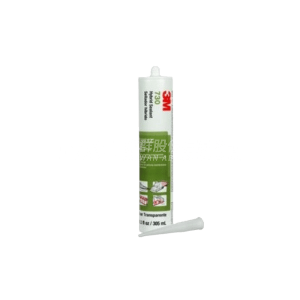 3M 730 複合型填縫接著劑